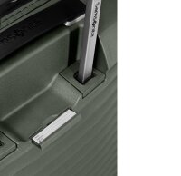 Samsonite Upscape Spinner 55 cm EXP mit TSA-Zahlenschloss