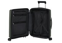 Samsonite Upscape Spinner 55 cm EXP mit TSA-Zahlenschloss