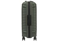 Samsonite Upscape Spinner 55 cm EXP mit TSA-Zahlenschloss