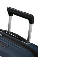 Samsonite Upscape Spinner 55 cm mit TSA-Zahlenschloss blue nights