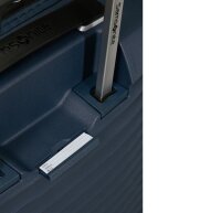 Samsonite Upscape Spinner 55 cm mit TSA-Zahlenschloss blue nights