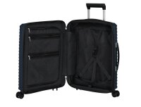 Samsonite Upscape Spinner 55 cm mit TSA-Zahlenschloss blue nights