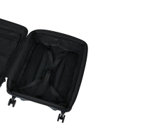 Samsonite Upscape Spinner 55 cm mit TSA-Zahlenschloss blue nights