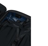 Samsonite Upscape Spinner 55 cm mit TSA-Zahlenschloss blue nights