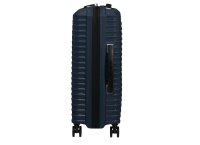 Samsonite Upscape Spinner 55 cm mit TSA-Zahlenschloss blue nights
