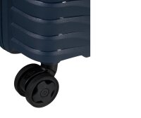 Samsonite Upscape Spinner 55 cm mit TSA-Zahlenschloss blue nights