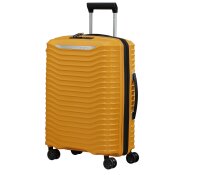 Samsonite Upscape Spinner 55 cm mit TSA-Zahlenschloss yellow