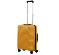 Samsonite Upscape Spinner 55 cm mit TSA-Zahlenschloss yellow