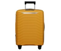 Samsonite Upscape Spinner 55 cm mit TSA-Zahlenschloss yellow