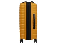 Samsonite Upscape Spinner 55 cm mit TSA-Zahlenschloss yellow