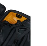 Samsonite Upscape Spinner 55 cm mit TSA-Zahlenschloss yellow