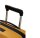 Samsonite Upscape Spinner 55 cm mit TSA-Zahlenschloss yellow