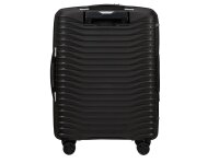 Samsonite Upscape Spinner 55 cm mit TSA-Zahlenschloss blackck
