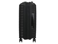Samsonite Upscape Spinner 55 cm mit TSA-Zahlenschloss blackck