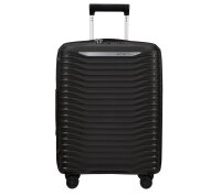 Samsonite Upscape Spinner 55 cm mit TSA-Zahlenschloss black