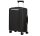 Samsonite Upscape Spinner 55 cm mit TSA-Zahlenschloss blackck