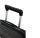 Samsonite Upscape Spinner 55 cm mit TSA-Zahlenschloss blackck