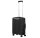 Samsonite Upscape Spinner 55 cm mit TSA-Zahlenschloss blackck