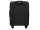 Samsonite Upscape Spinner 55 cm mit TSA-Zahlenschloss blackck