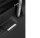 Samsonite Upscape Spinner 55 cm mit TSA-Zahlenschloss blackck