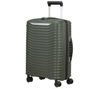 Samsonite Upscape Spinner 55 cm mit TSA-Zahlenschloss...