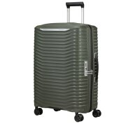 Samsonite Upscape Spinner 68 cm EXP mit TSA-Zahlenschloss