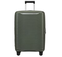 Samsonite Upscape Spinner 68 cm EXP mit TSA-Zahlenschloss