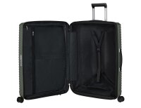 Samsonite Upscape Spinner 68 cm EXP mit TSA-Zahlenschloss