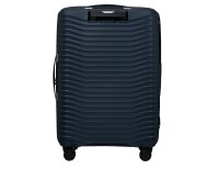 Samsonite Upscape Spinner 68 cm EXP mit TSA-Zahlenschloss blue nights