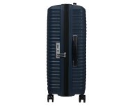 Samsonite Upscape Spinner 68 cm EXP mit TSA-Zahlenschloss blue nights