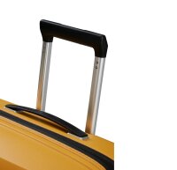 Samsonite Upscape Spinner 68 cm EXP mit TSA-Zahlenschloss yellow