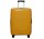 Samsonite Upscape Spinner 68 cm EXP mit TSA-Zahlenschloss yellow
