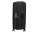 Samsonite Upscape Spinner 68 cm EXP mit TSA-Zahlenschloss black