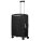 Samsonite Upscape Spinner 68 cm EXP mit TSA-Zahlenschloss black