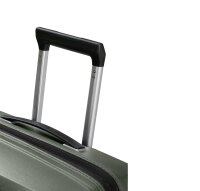 Samsonite Upscape Spinner 68 cm EXP mit TSA-Zahlenschloss climbing ivy