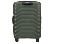 Samsonite Upscape Spinner 68 cm EXP mit TSA-Zahlenschloss climbing ivy