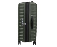 Samsonite Upscape Spinner 68 cm EXP mit TSA-Zahlenschloss climbing ivy