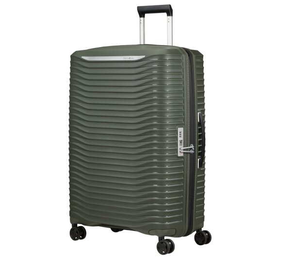 Samsonite Upscape Spinner 75 cm EXP mit TSA-Zahlenschloss