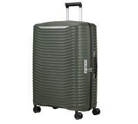 Samsonite Upscape Spinner 75 cm EXP mit TSA-Zahlenschloss