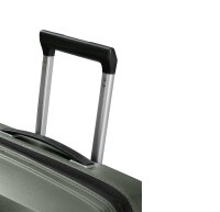 Samsonite Upscape Spinner 75 cm EXP mit TSA-Zahlenschloss