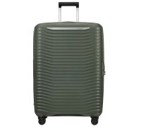 Samsonite Upscape Spinner 75 cm EXP mit TSA-Zahlenschloss