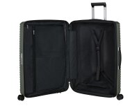 Samsonite Upscape Spinner 75 cm EXP mit TSA-Zahlenschloss