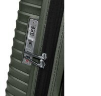 Samsonite Upscape Spinner 75 cm EXP mit TSA-Zahlenschloss