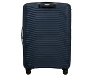 Samsonite Upscape Spinner 75 cm EXP mit TSA-Zahlenschloss blue nights