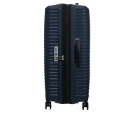 Samsonite Upscape Spinner 75 cm EXP mit TSA-Zahlenschloss blue nights