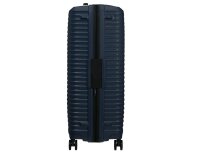 Samsonite Upscape Spinner 75 cm EXP mit TSA-Zahlenschloss blue nights