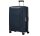 Samsonite Upscape Spinner 75 cm EXP mit TSA-Zahlenschloss blue nights
