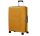 Samsonite Upscape Spinner 75 cm EXP mit TSA-Zahlenschloss yellow