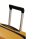 Samsonite Upscape Spinner 75 cm EXP mit TSA-Zahlenschloss yellow