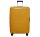 Samsonite Upscape Spinner 75 cm EXP mit TSA-Zahlenschloss yellow